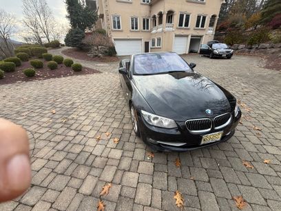 Used 2013 BMW 328i Convertible