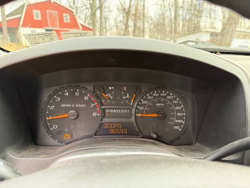 Used 2006 Chevrolet Colorado LS image 16