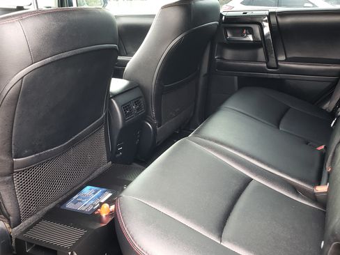 Used 2017 Toyota 4Runner TRD Pro image 21