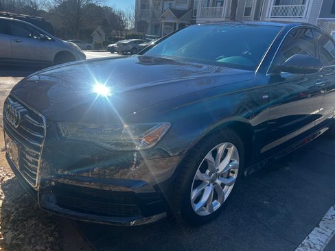 Used 2018 Audi A6 2.0T Premium Plus AWD/4WD image 13