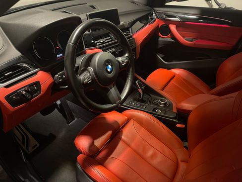 Used 2021 BMW X2 xDrive28i w/ M Sport X Package image 11