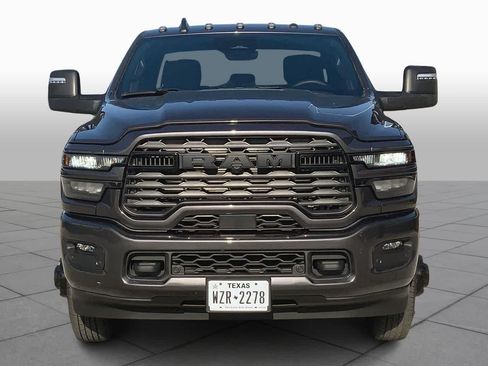 Used 2025 RAM 3500 Lone Star AWD/4WD image 14