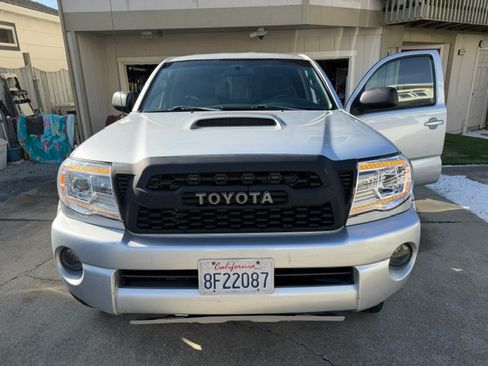 Used 2006 Toyota Tacoma PreRunner w/ TRD Sport Pkg #1 RWD image 11