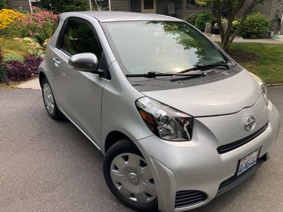 Used 2014 Scion iQ