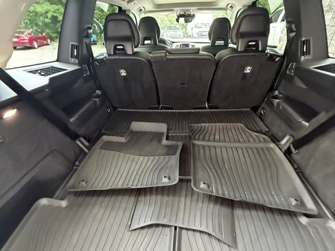 Used 2020 Volvo XC90 T5 Momentum w/ Protection Package Premier AWD/4WD image 20