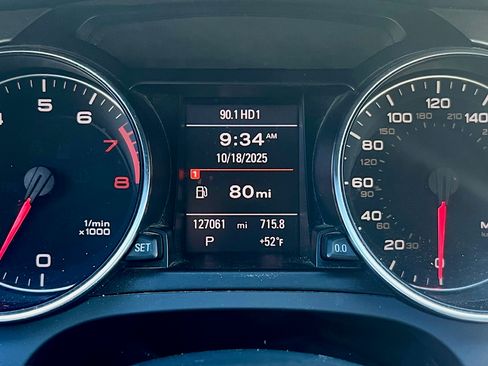 Used 2011 Audi A5 2.0T Premium Plus image 5