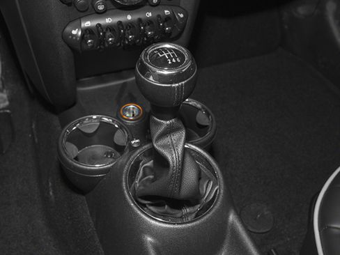 Used 2014 MINI Cooper Coupe image 9