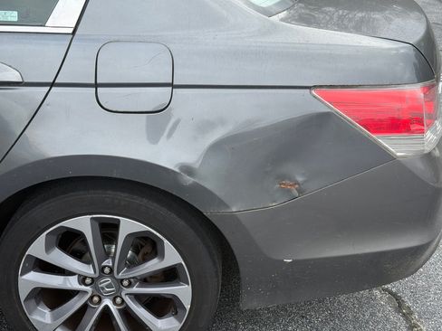 Used 2009 Honda Accord LX image 5