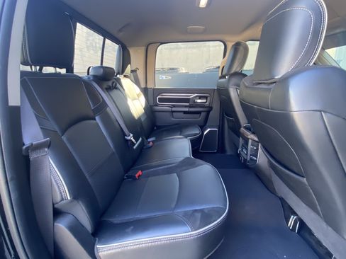 Used 2021 RAM 2500 Laramie image 13