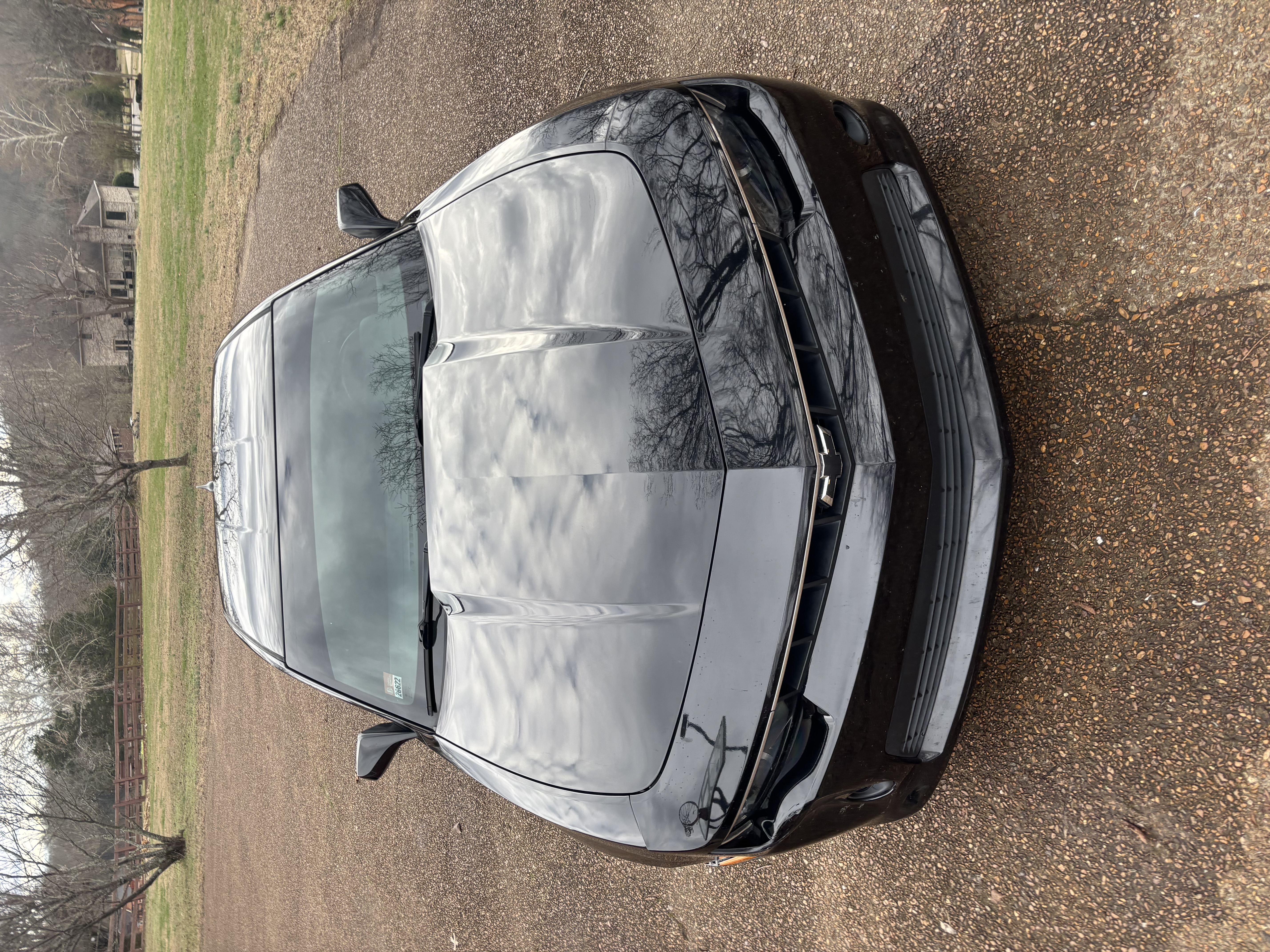 Used 2015 Chevrolet Camaro LT w/ RS Package RWD image 11