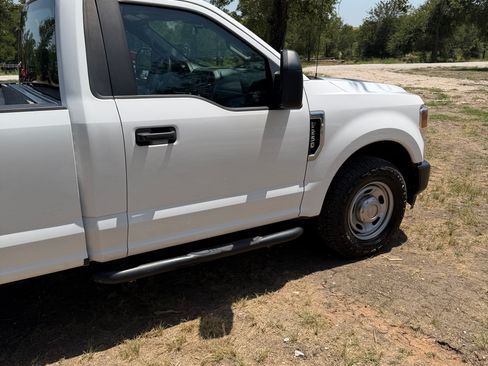 Used 2021 Ford F250 XL RWD image 9