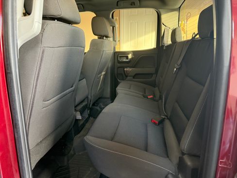 Used 2017 GMC Sierra 1500 SLE w/ SLE Value Package image 11