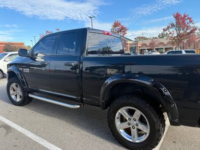 Used 2013 RAM 1500 Express