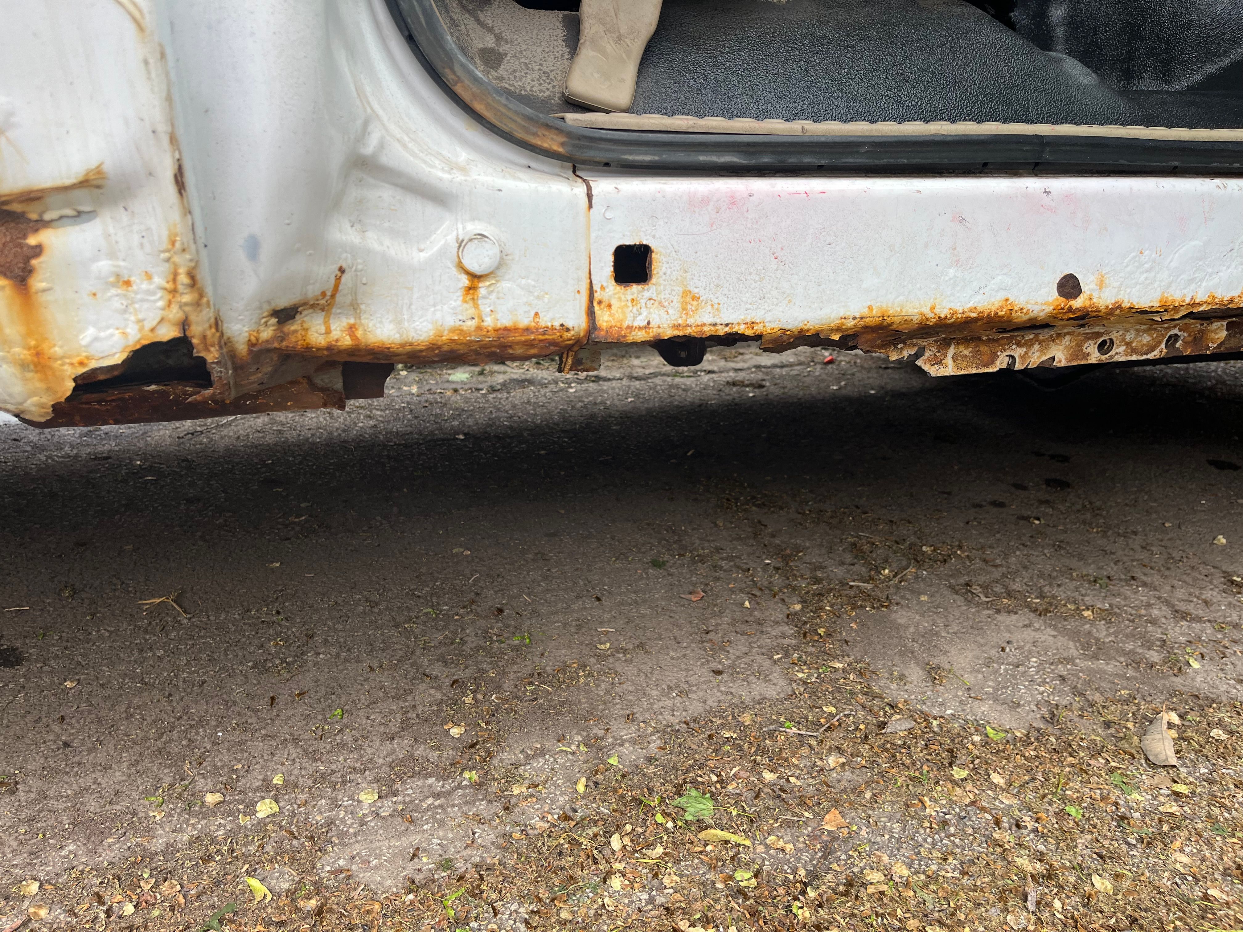 Used 2006 Ford F250 XL RWD image 10