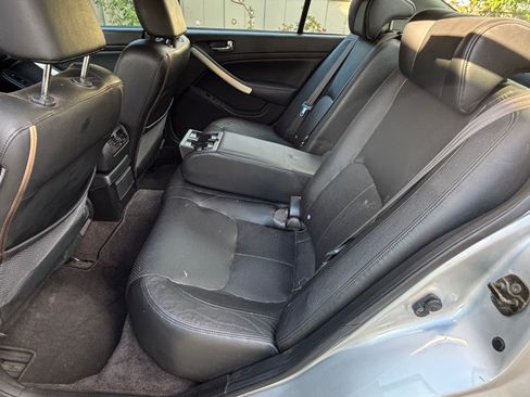 Used 2006 INFINITI G35 Sedan w/ (P03) Premium Pkg C image 22