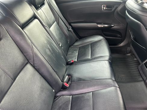 Used 2015 Toyota Avalon XLE image 20