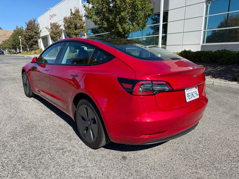 Used 2023 Tesla Model 3 Long Range image 14