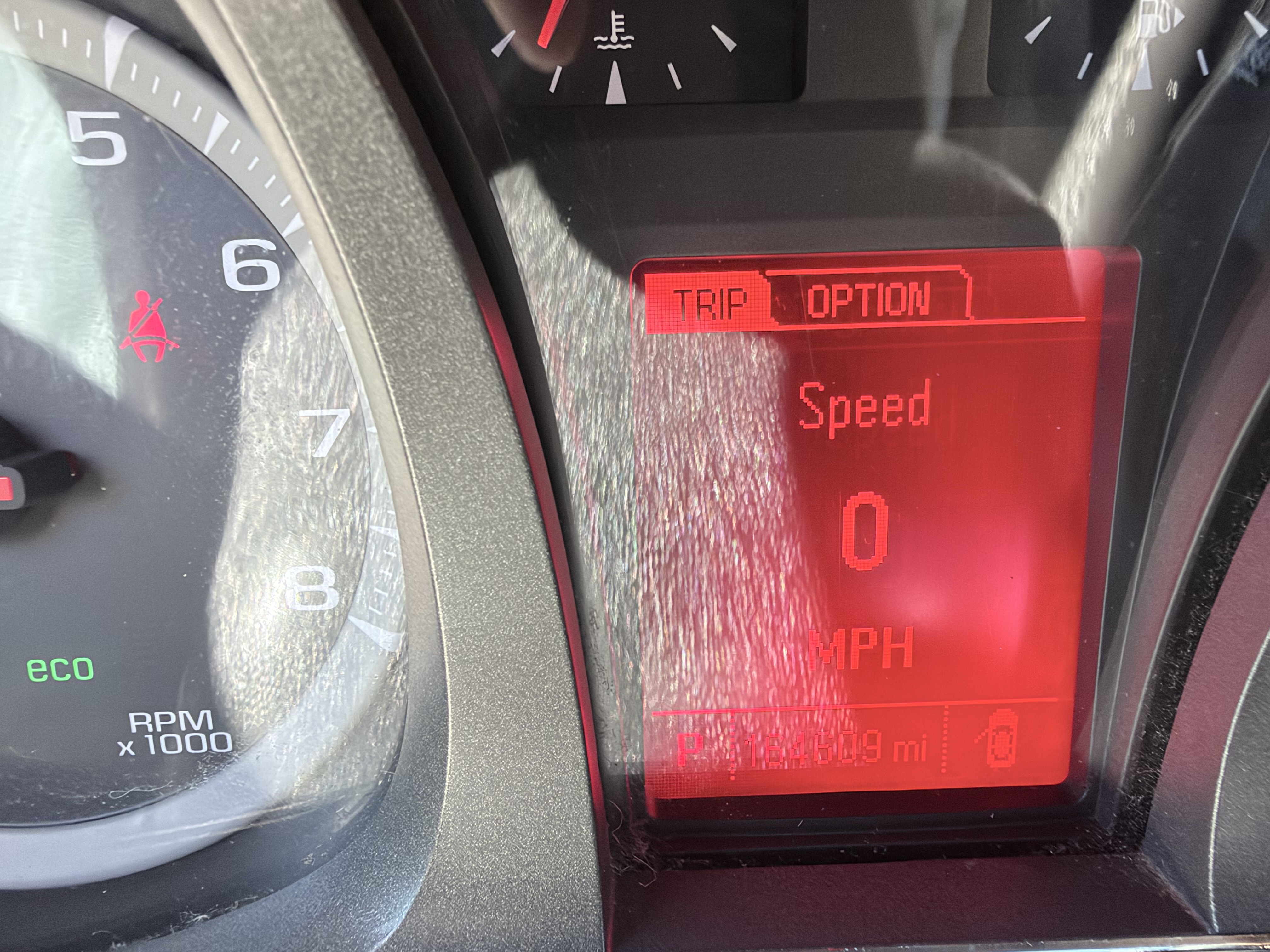 Used 2015 GMC Terrain SLT w/ Chrome Edition FWD image 6