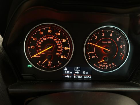 Used 2016 BMW 228i xDrive Coupe image 15