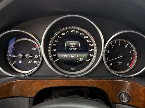 Used 2014 Mercedes-Benz E 350 Sedan image 9