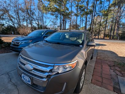 Used 2012 Ford Edge SEL
