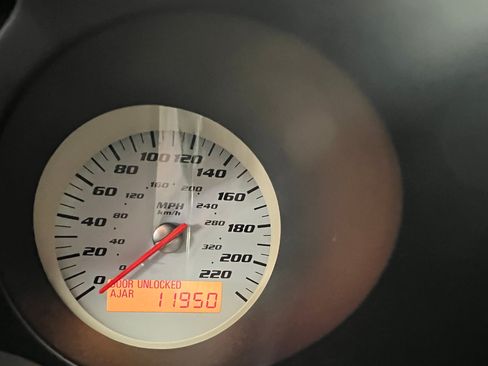 Used 2010 Dodge Viper SRT-10 w/ Protection Group image 13