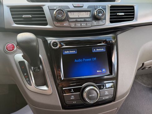 Used 2015 Honda Odyssey EX-L image 15
