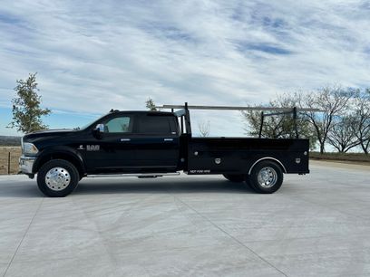 Used 2014 RAM 5500 Laramie
