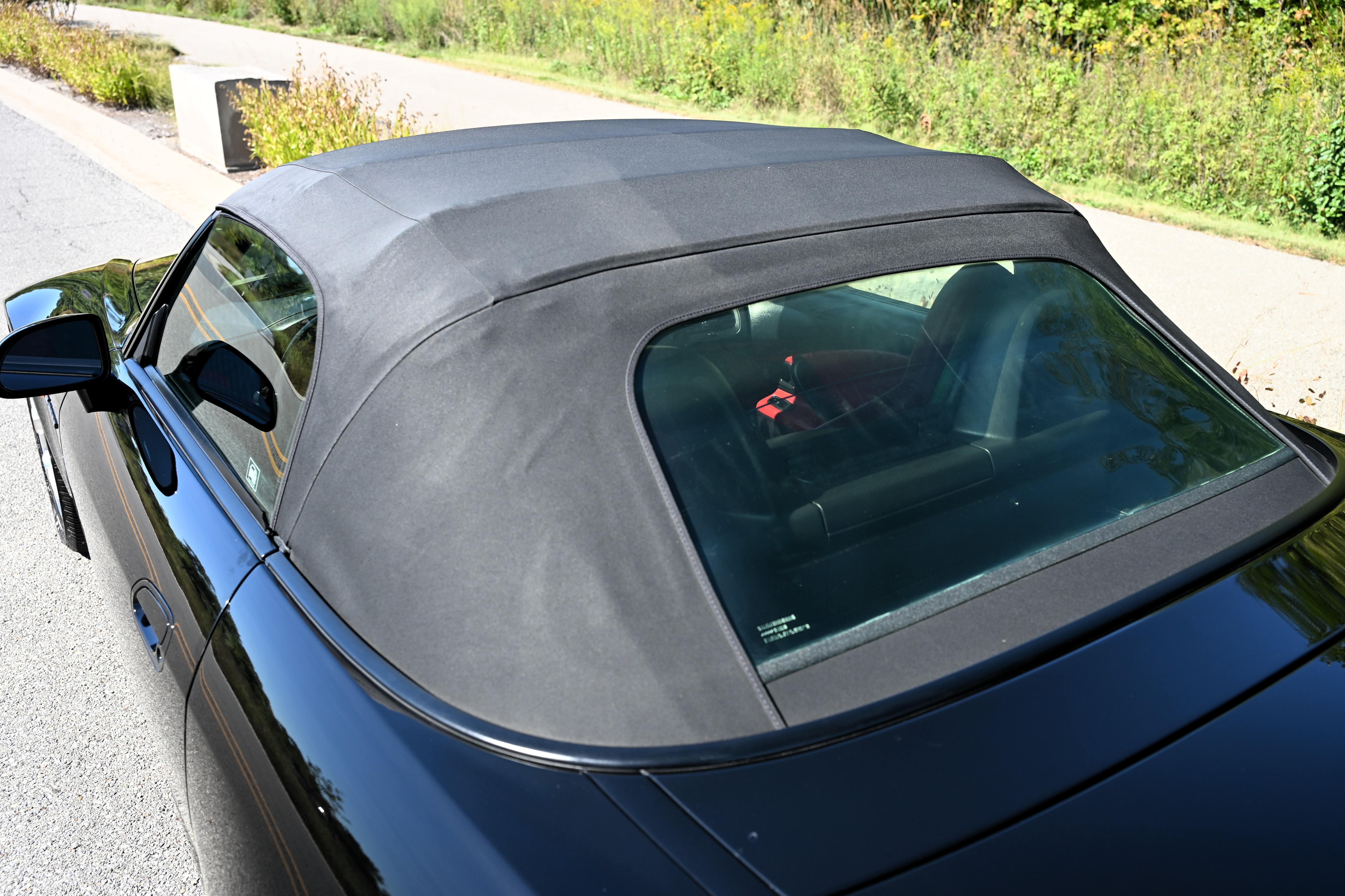 Used 2001 Honda S2000 image 32