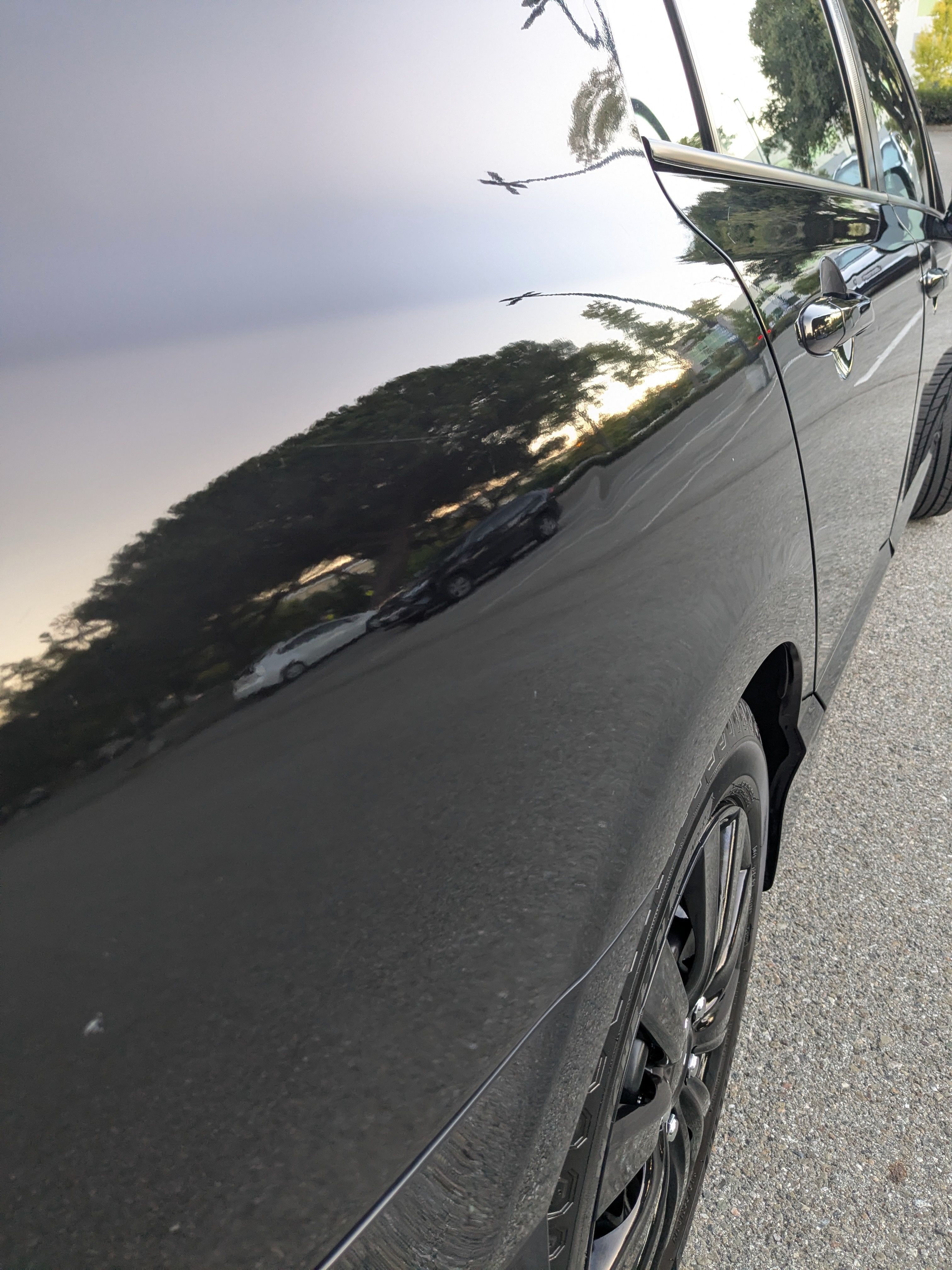 Used 2010 Honda Civic LX image 20