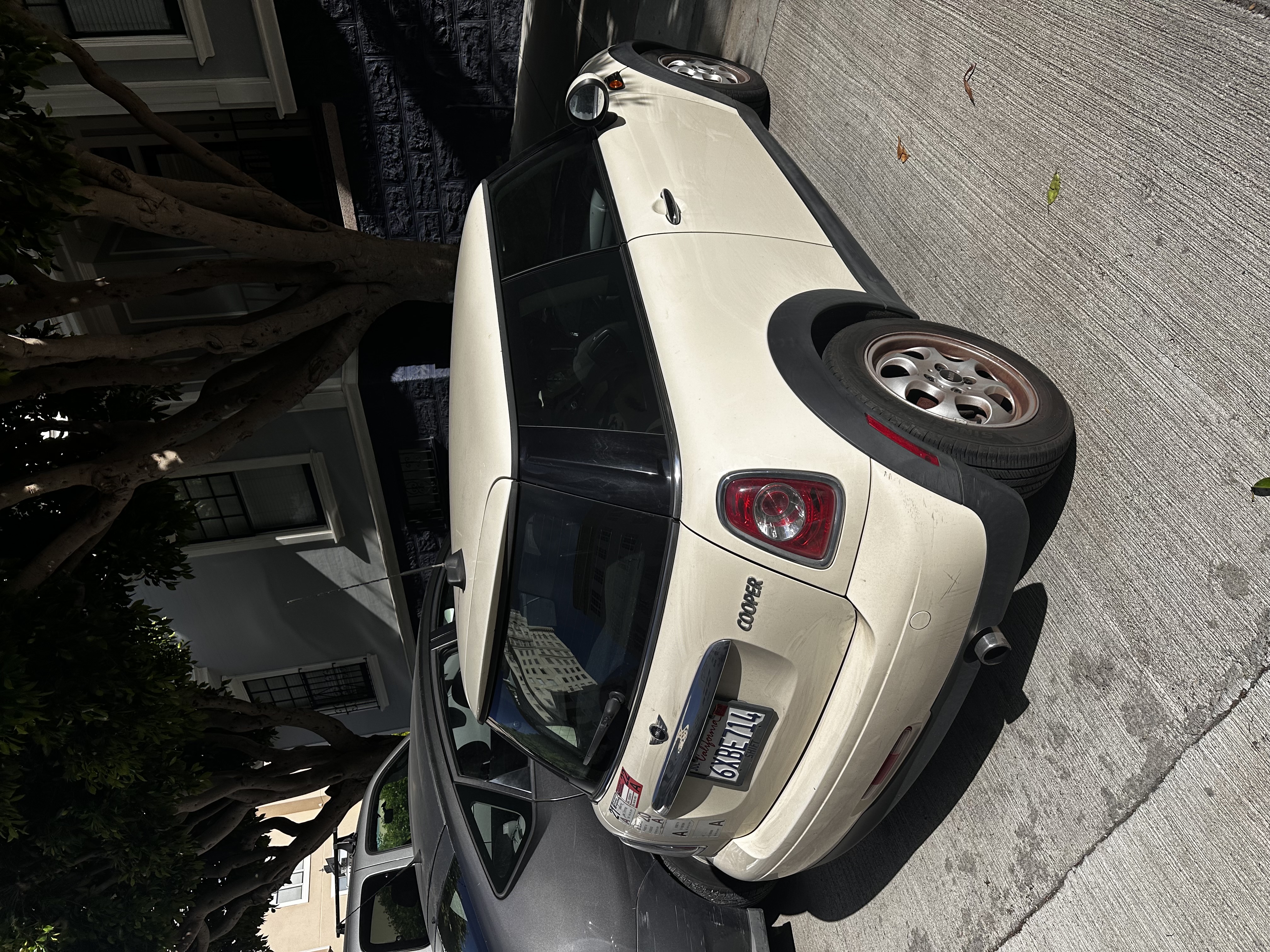 Used 2012 MINI Cooper Hardtop FWD image 9