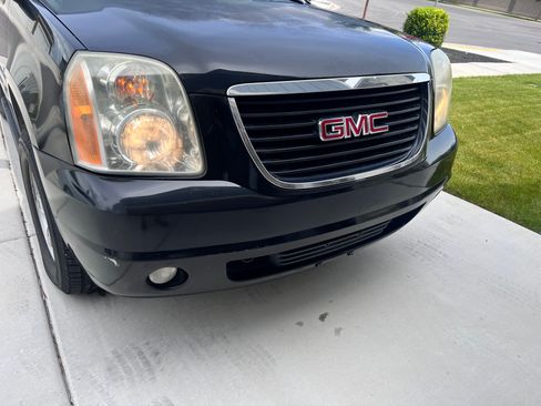 Used 2007 GMC Yukon SLT w/ SLT Preferred Equipment Group RWD image 8