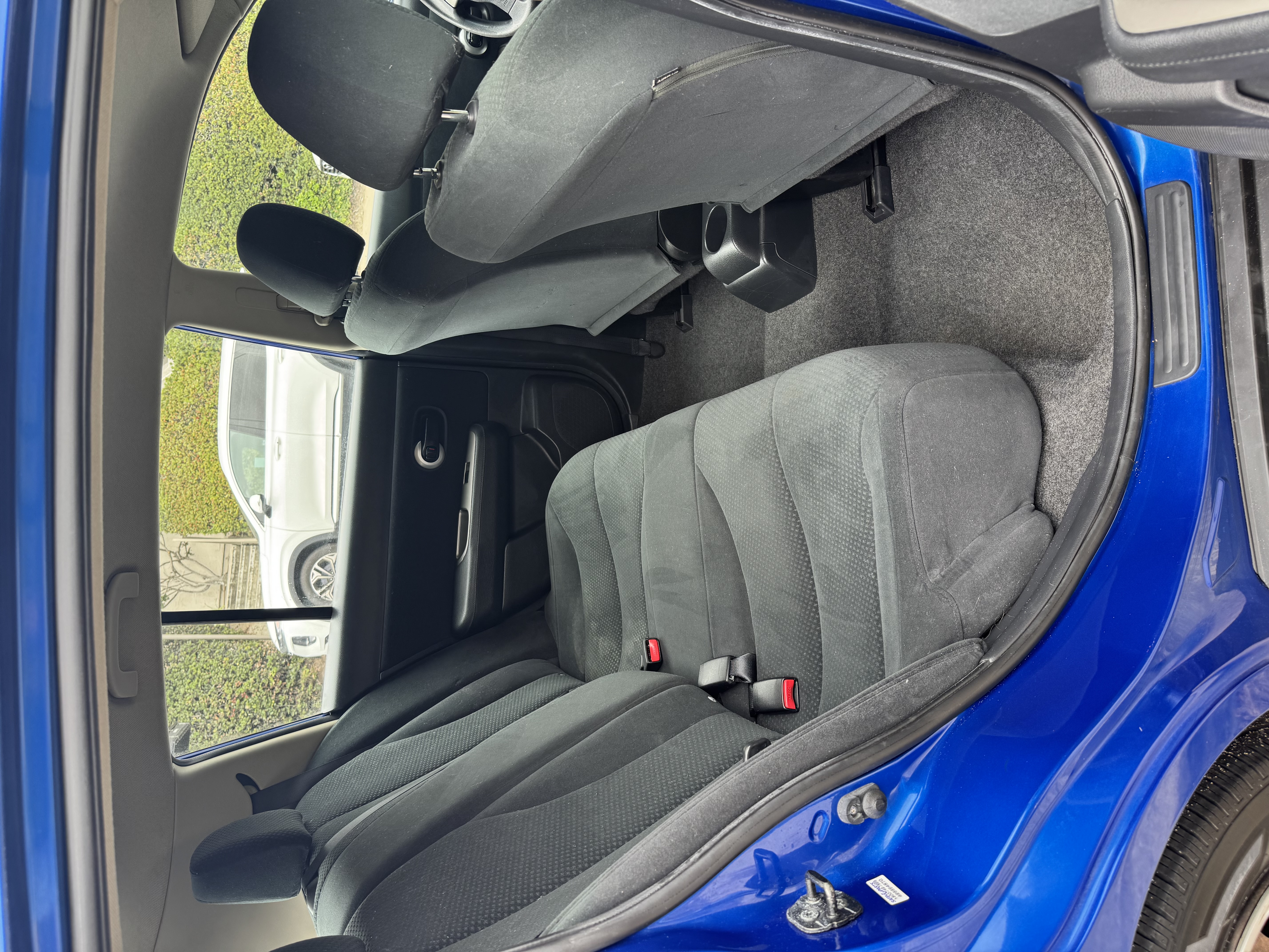 Used 2011 Nissan Versa 1.8 S w/ PWR Plus Pkg FWD image 13