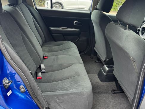 Used 2011 Nissan Versa 1.8 S w/ PWR Plus Pkg image 13