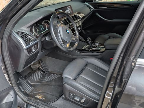 Used 2019 BMW X4 xDrive30i w/ Convenience Package image 5