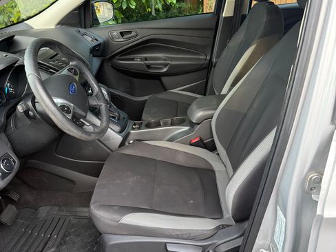Used 2014 Ford Escape S FWD image 8