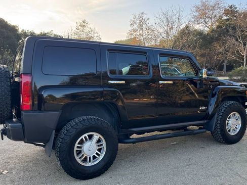 Used 2006 HUMMER H3 image 4