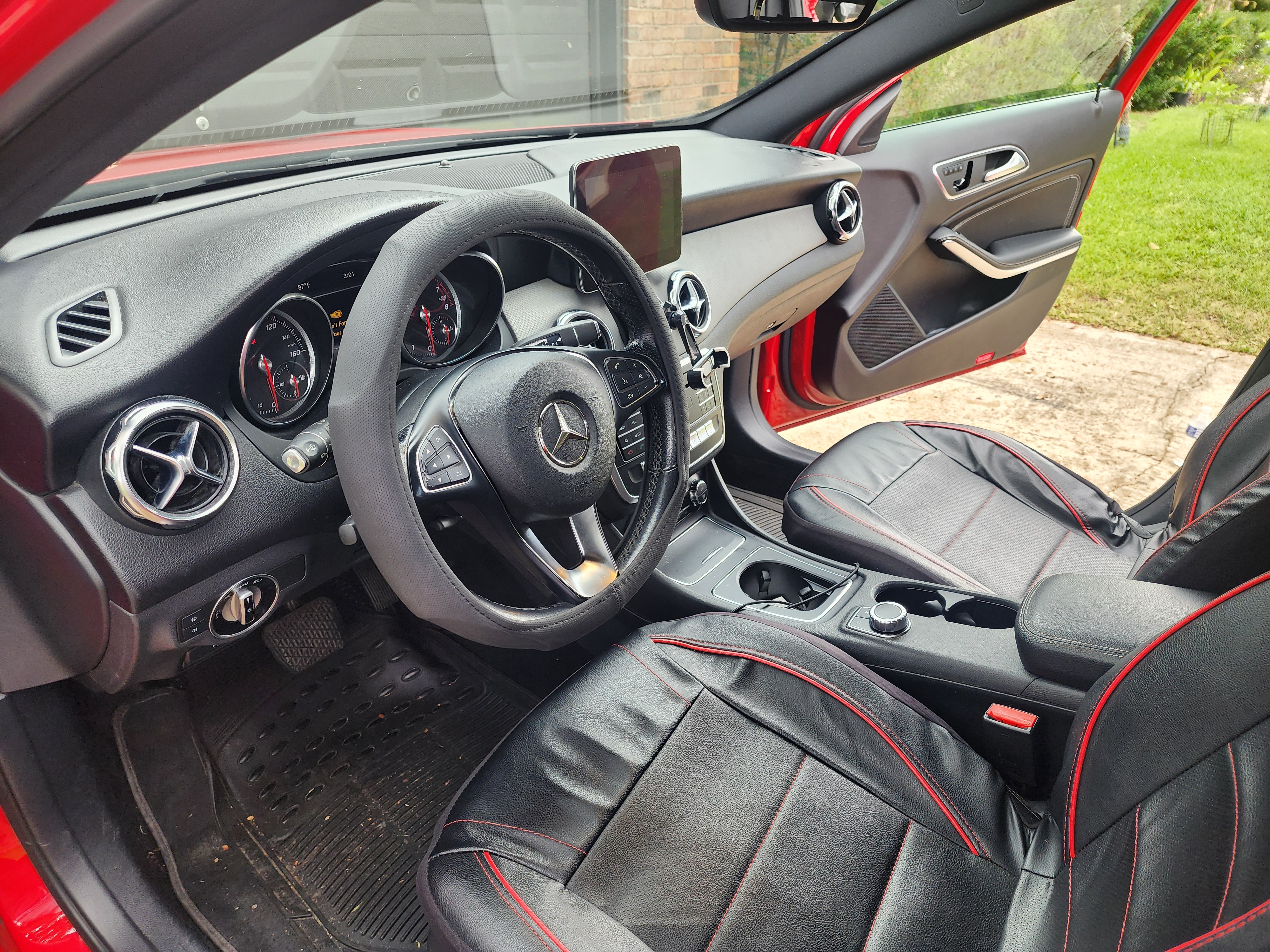 Used 2020 Mercedes-Benz GLA 250 image 17