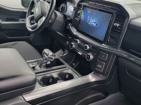 Used 2022 Ford F150 XLT w/ Equipment Group 302A High image 10