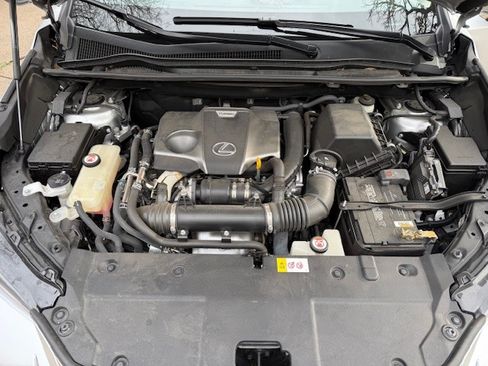 Used 2017 Lexus NX 200t F Sport image 18