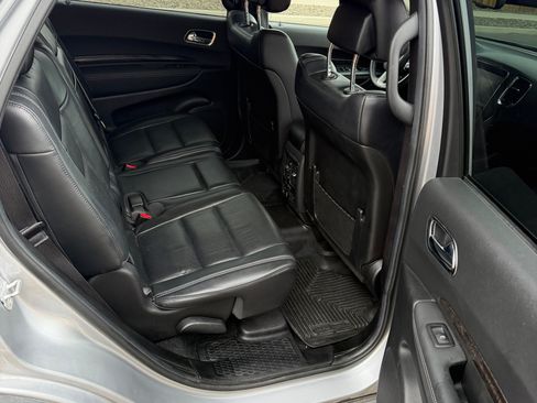 Used 2014 Dodge Durango Citadel w/ Technology Group image 9