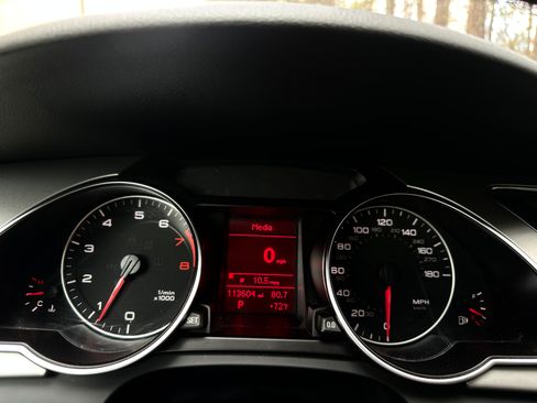 Used 2010 Audi A5 2.0T Premium Plus image 22