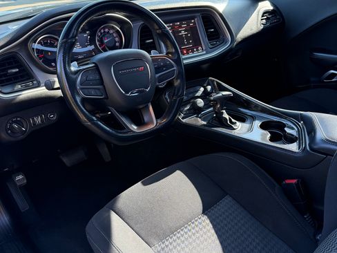 Used 2020 Dodge Challenger R/T Scat Pack image 8