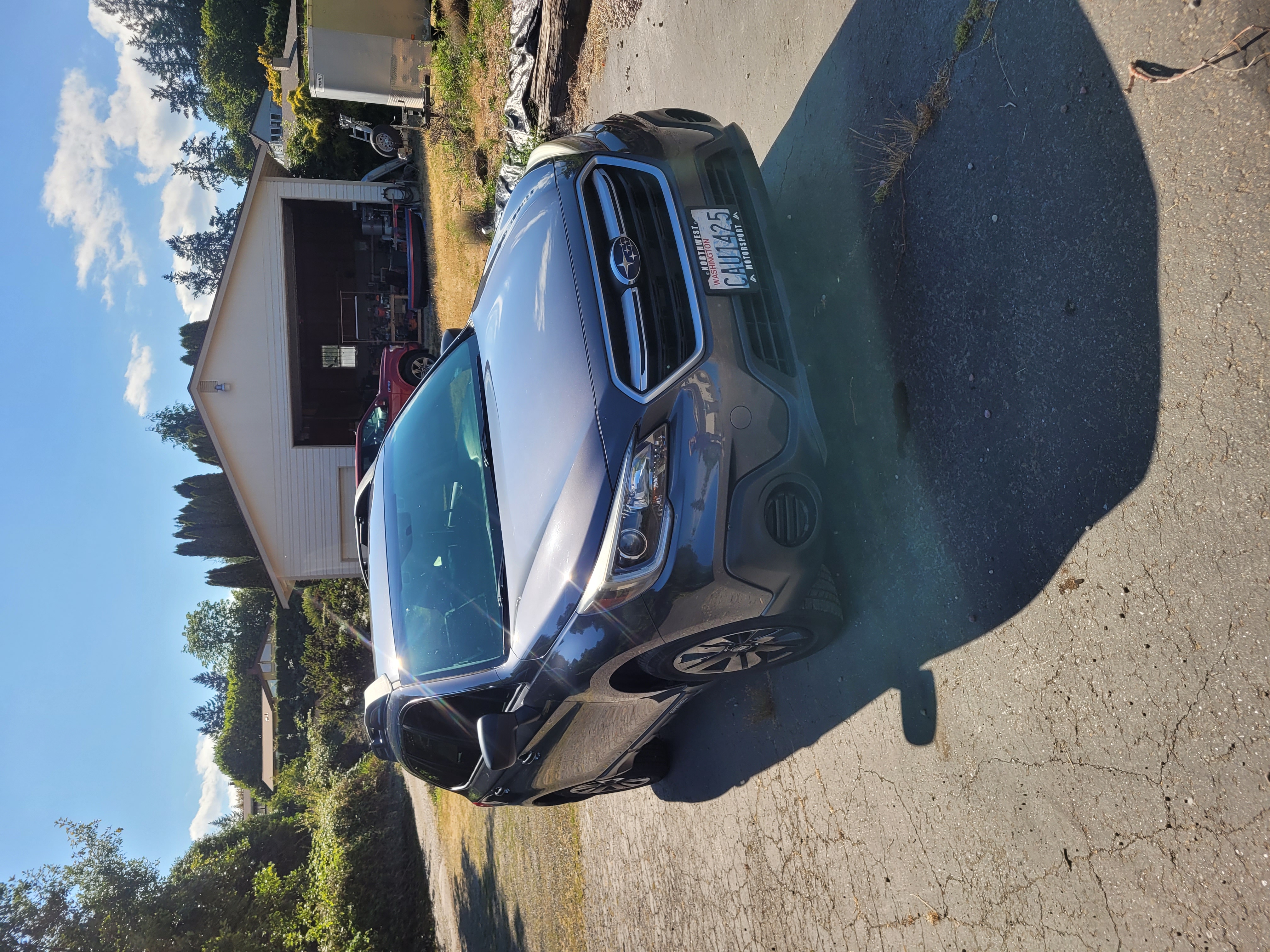 Used 2019 Subaru Outback 2.5i AWD/4WD image 13