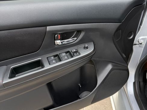 Used 2015 Subaru WRX image 20