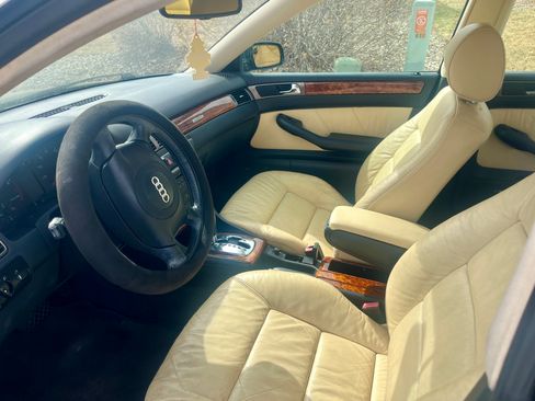 Used 1999 Audi A6 2.8 image 9