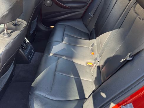 Used 2014 BMW 328i xDrive Sedan image 9