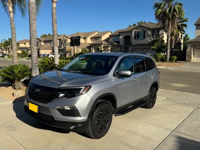 Used 2018 Honda Pilot EX-L