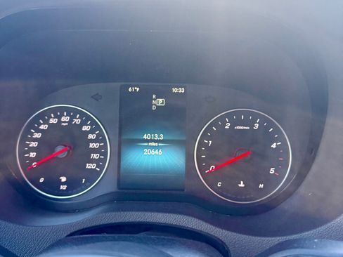 Used 2023 Mercedes-Benz Sprinter 2500 image 11