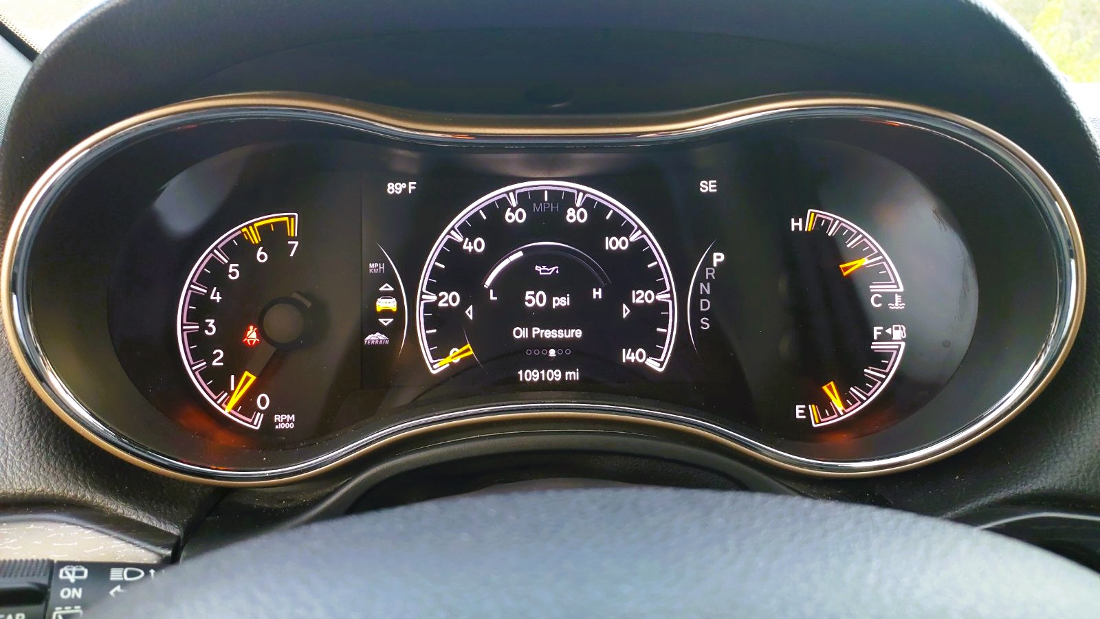Used 2014 Jeep Grand Cherokee Limited AWD/4WD image 20